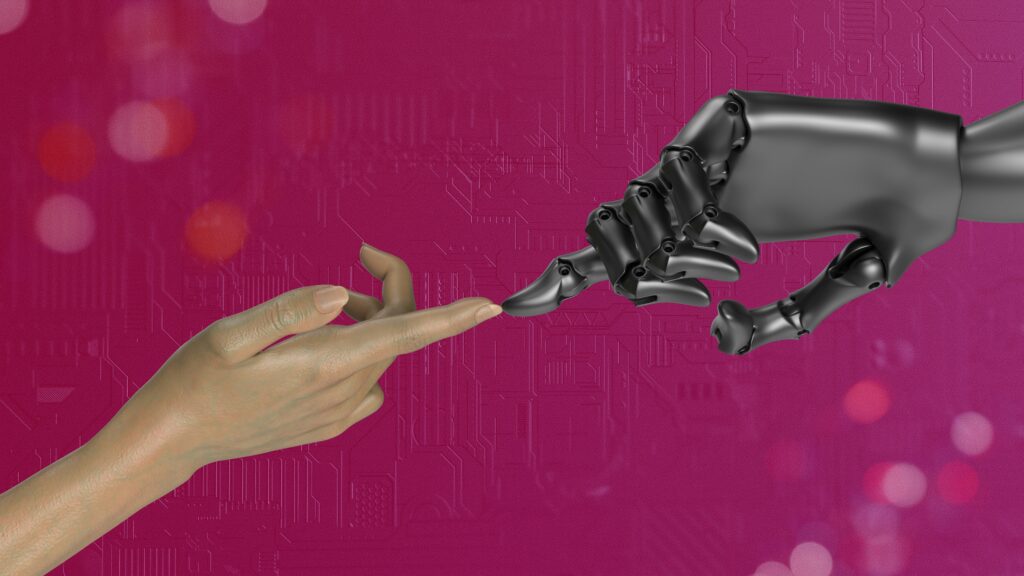 Cómo la Inteligencia Artificial Revoluciona el Marketing Digital en 2025